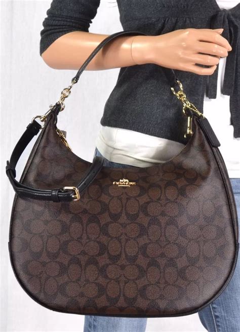 bolsa coach mujer original|bolsa coach original.